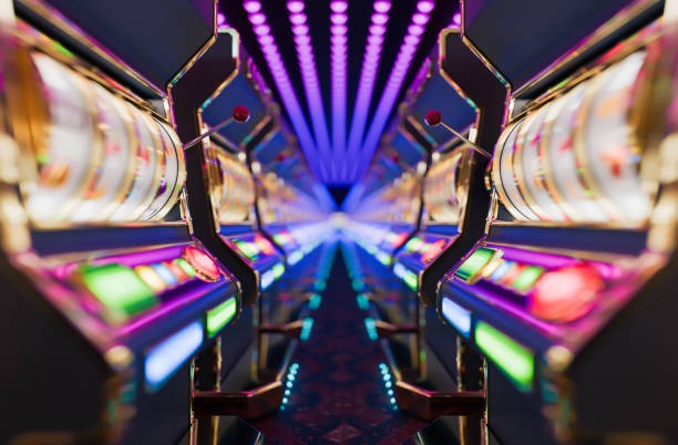 logam777 Slots